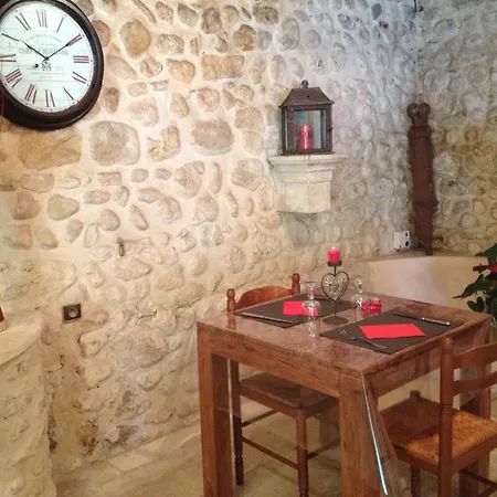 De Hotell Valaurie