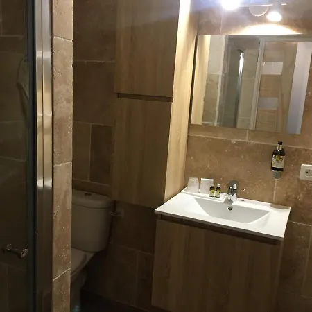 De Hotell Valaurie