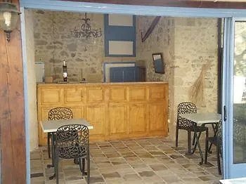 Hotel De Valaurie