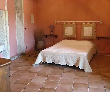 Hotel Logis De Valaurie