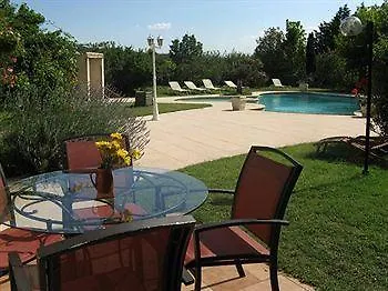 Hotel De 3*