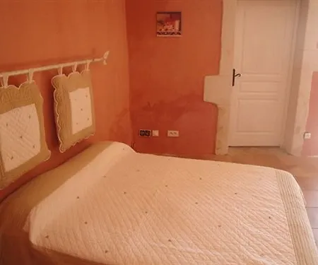 Hotel De Valaurie