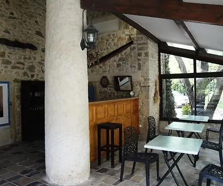 Logis De Valaurie