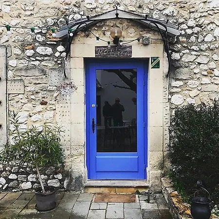 Hotel Logis De