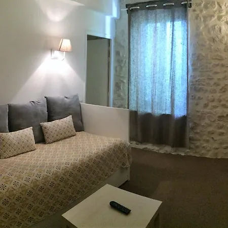 Logis De 3* Valaurie