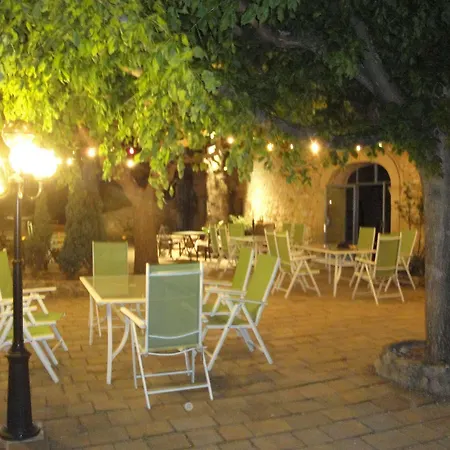 De Hotel Valaurie