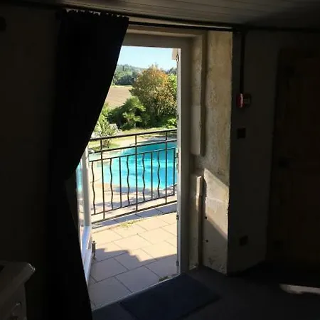 De Hotel Valaurie
