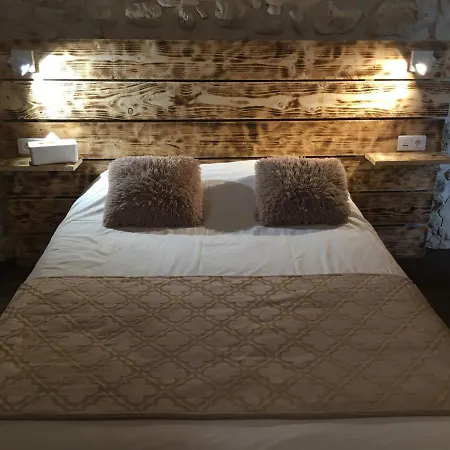 De Hotel Valaurie