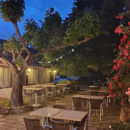De Hotel Valaurie